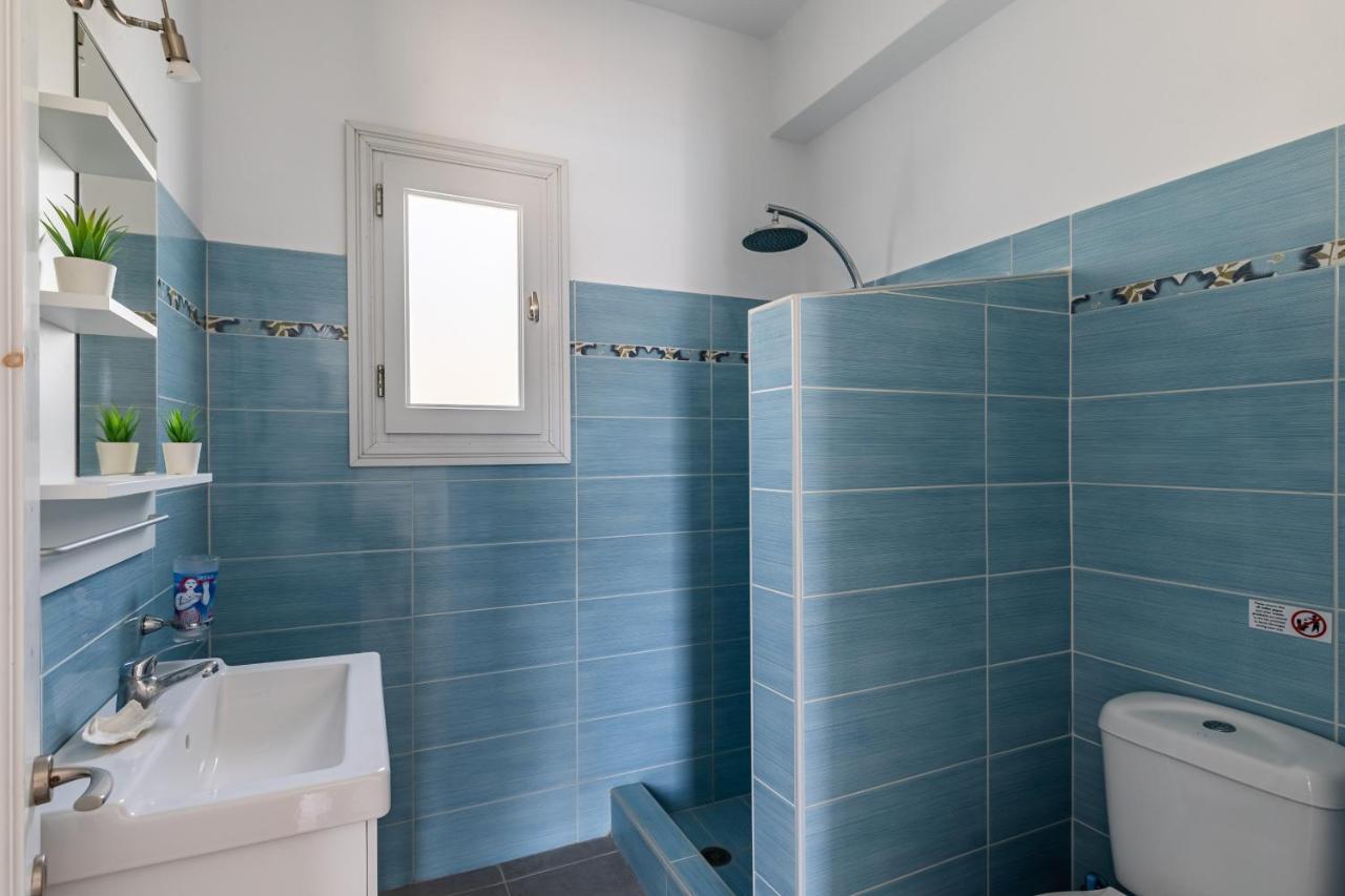 Villa Rodia With Swimming Pool On Skopelos Island Kültér fotó